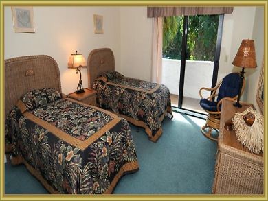 Sanibel Beachfront Condos- Pool